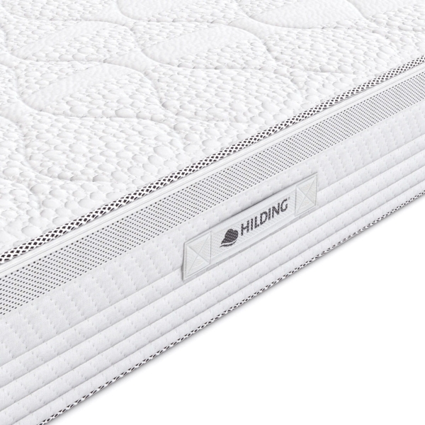 Materac piankowy RUMBA przeciwodleżynowy - wyrób medyczny Hilding