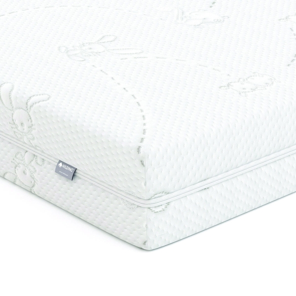 Materac dla niemowląt DOBRANOCKA Hilding