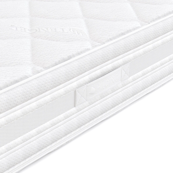 Materac piankowy BOOGIE Hilding