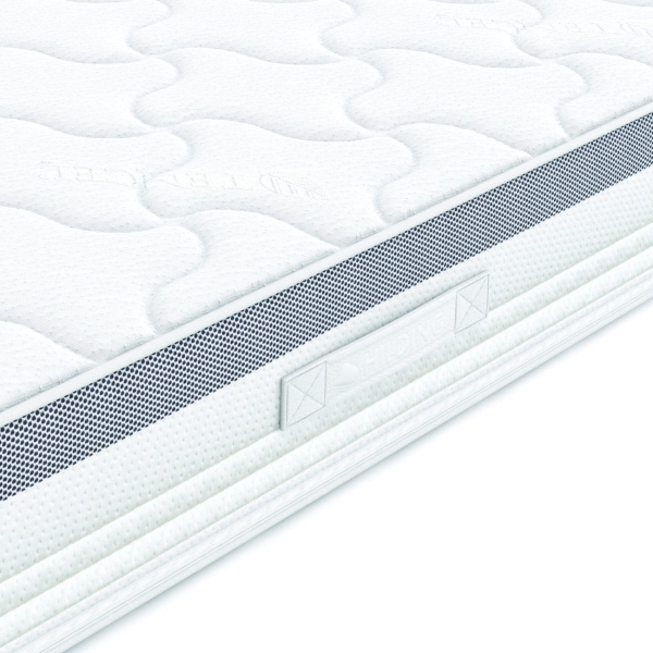 Materac sprężynowy CHA- CHA Hilding