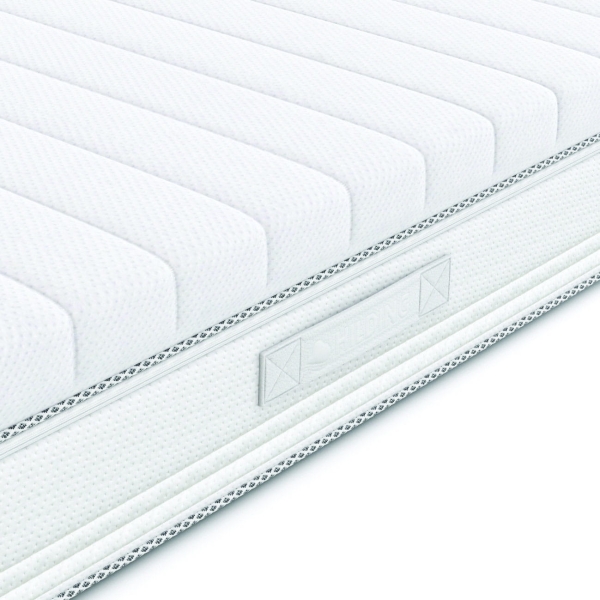 Materac sprężynowy LAMBADA Hilding