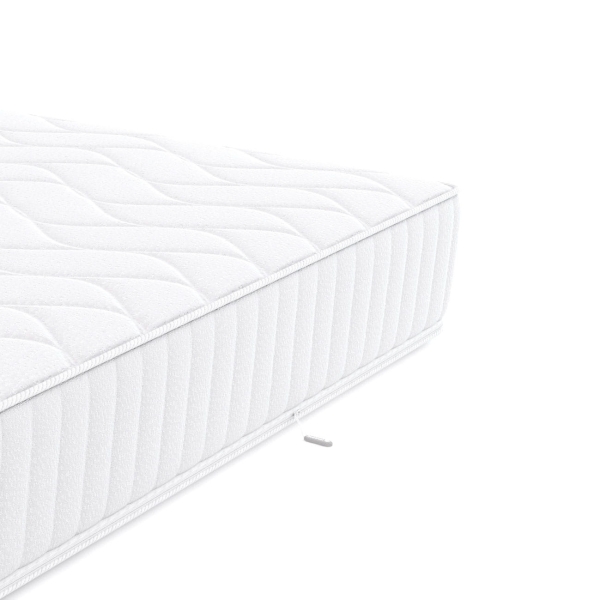 Materac sprężynowy kieszeniowy ZORBA Hilding