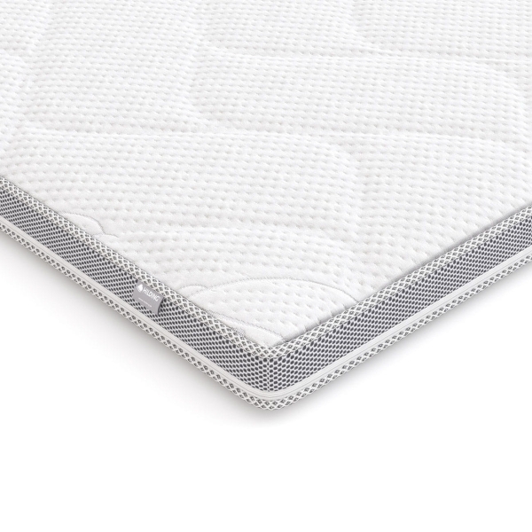 Materac topper nawierzchniowy BASS Hilding