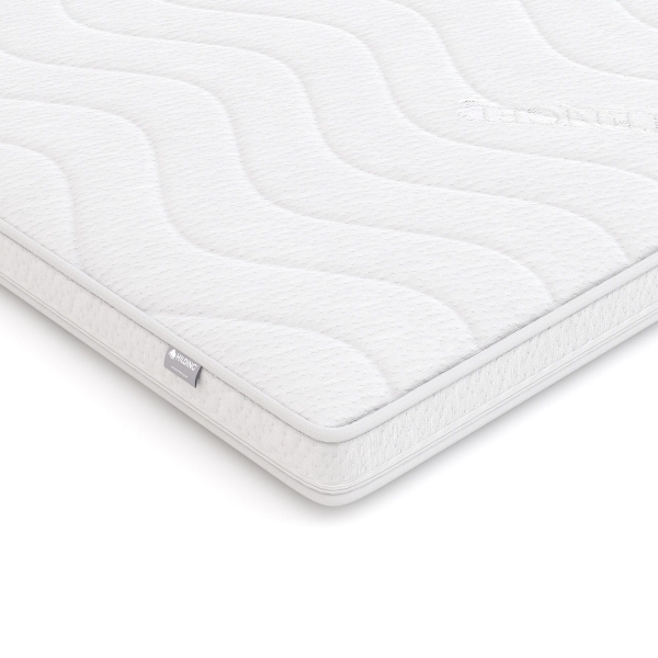 Materac TENOR - nakładka topper Hilding