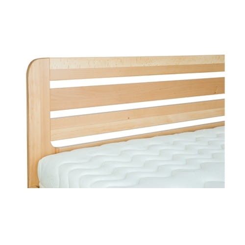 Łóżko bukowe LK189