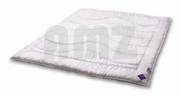 Kołdra zimowa Duo AMZ Antiallergic Classic - mikrofibra