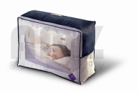 Kołdra zimowa AMZ Antiallergic Classic - mikrofibra