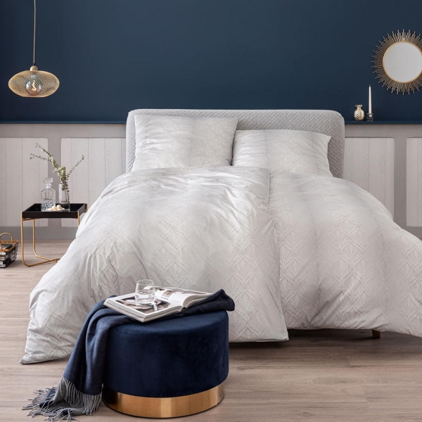 Pościel JURI 155x200 + 2x 70/80 Estella Bawełna 100%