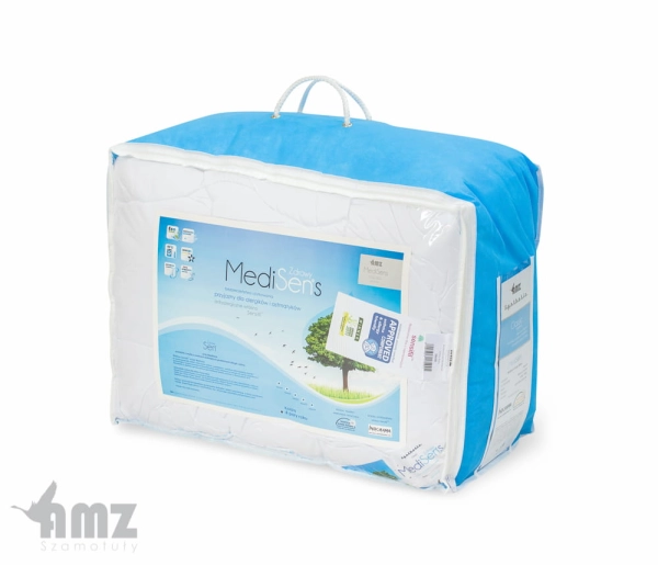 Kołdra całoroczna AMZ Antiallergic Classic - medisens