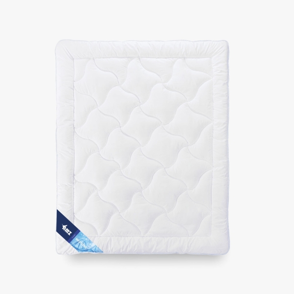 Kołdra całoroczna AMZ Antiallergic Classic - medisens