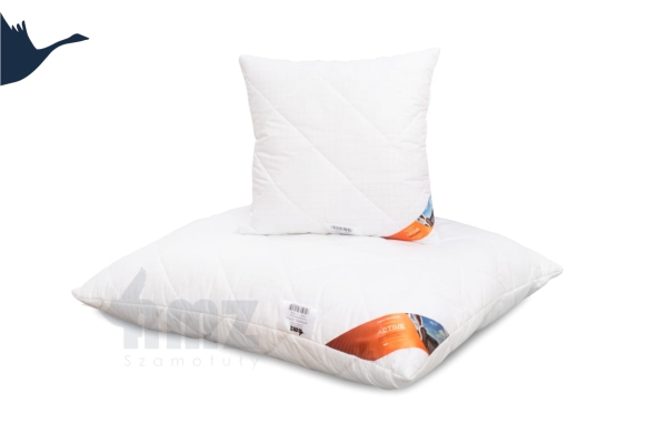 Poduszka pikowana AMZ Antiallergic Classic - antystres active