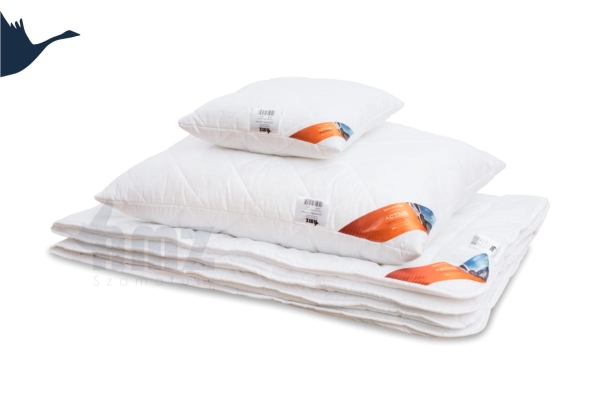 Kołdra ciepła AMZ Antiallergic Classic - antystres active