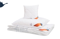 Kołdra 4 pory roku  AMZ Antiallergic Classic - antystres active