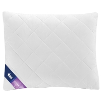 Poduszka pikowana AMZ Antiallergic Classic - mikrofibra