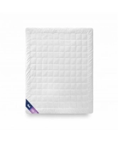 Kołdra wiosenna AMZ Antiallergic Classic - mikrofibra