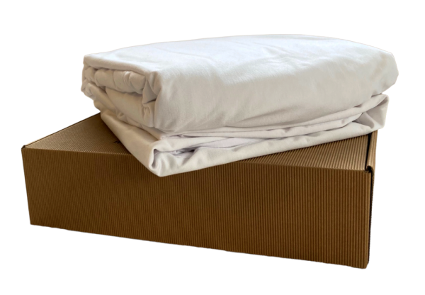 Ochraniacz wodoodporny na materac do 30 cm - Manufactura Group