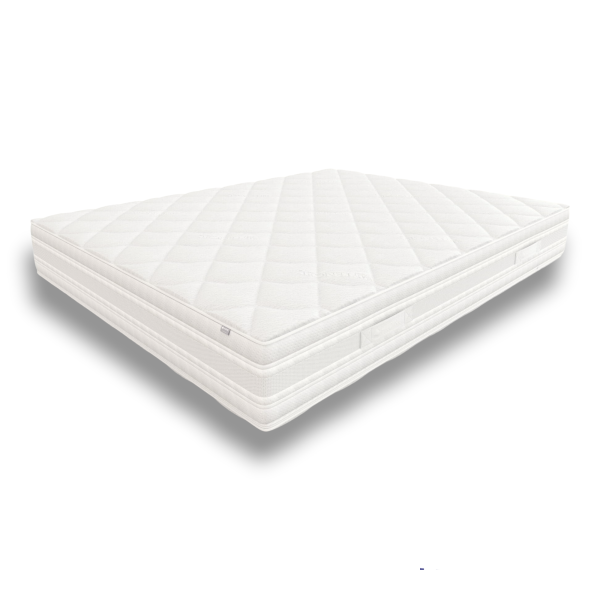 Materac piankowy BOOGIE Hilding