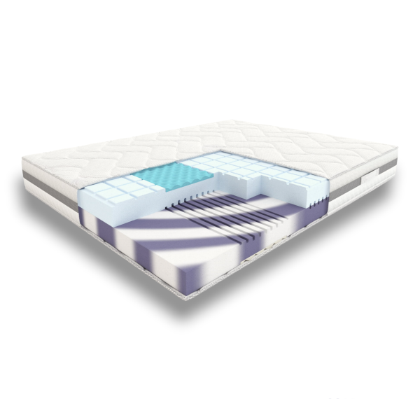 Materac piankowy CONGA Hilding