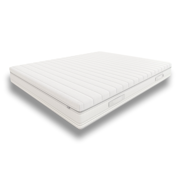 Materac sprężynowy LAMBADA Hilding