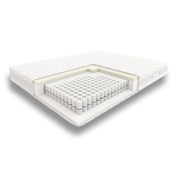 Materac sprężynowy TANGO dwustronny Hilding