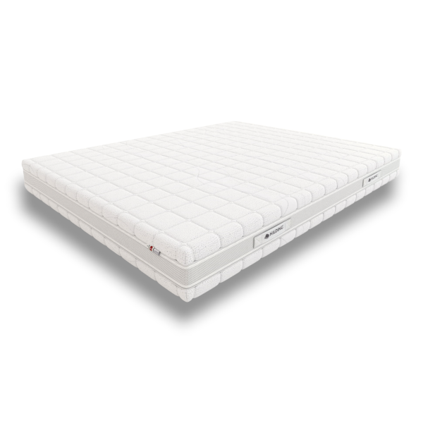 Materac sprężynowy PASODOBLE - wyrób medyczny Hilding