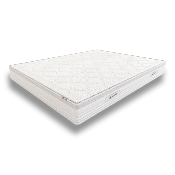 Materac piankowy RUMBA przeciwodleżynowy - wyrób medyczny Hilding