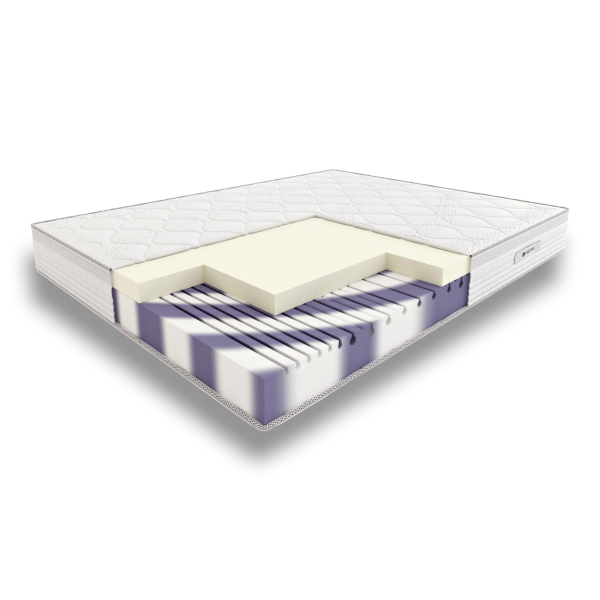 Materac piankowy RUMBA - wyrób medyczny Hilding