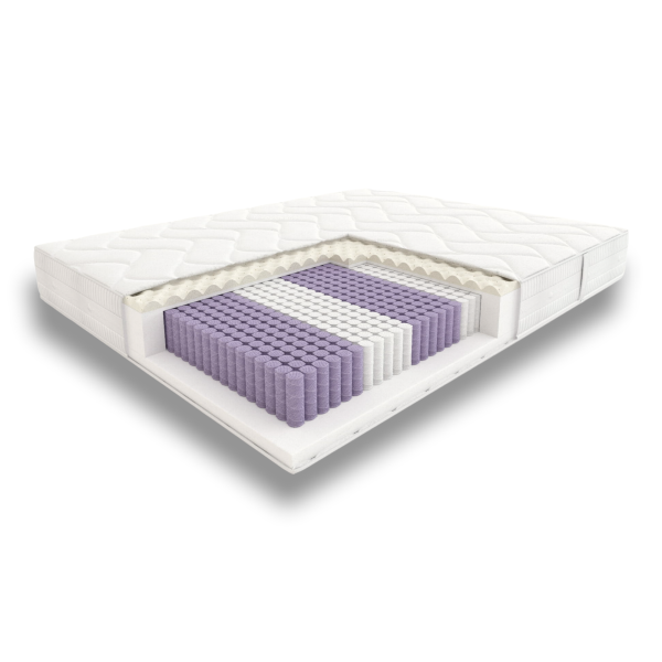 Materac kieszeniowy FLAMENCO Hilding