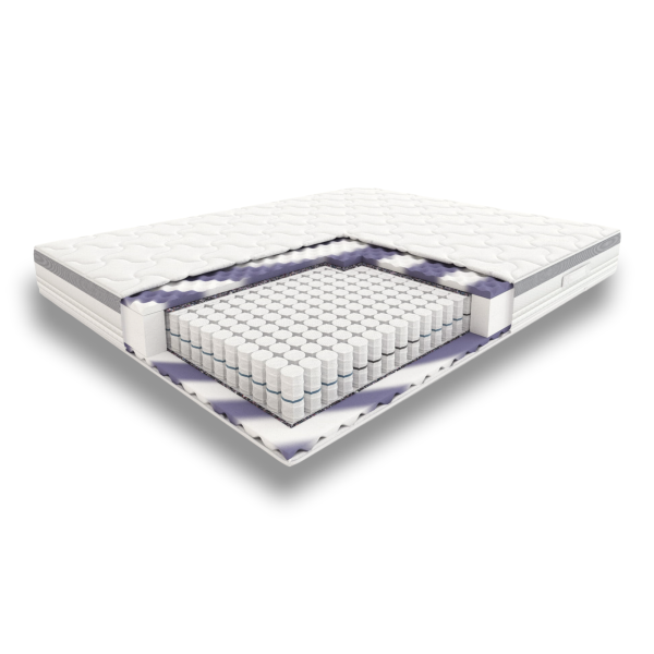 Materac sprężynowy CHA- CHA Hilding