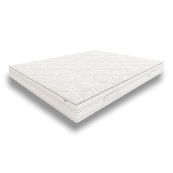 Materac piankowy FOXTROT - twardy Hilding