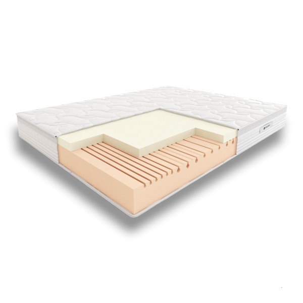 Materac piankowy SALSA - wyrób medyczny Hilding