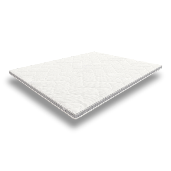 Materac topper nawierzchniowy BASS Hilding