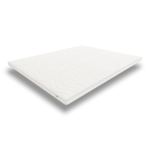 Materac ALT topper nawierzchniowy Hilding