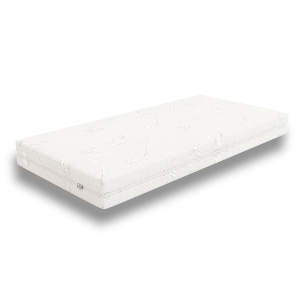 Materac dla niemowląt Safety Smyk profilowany Hilding