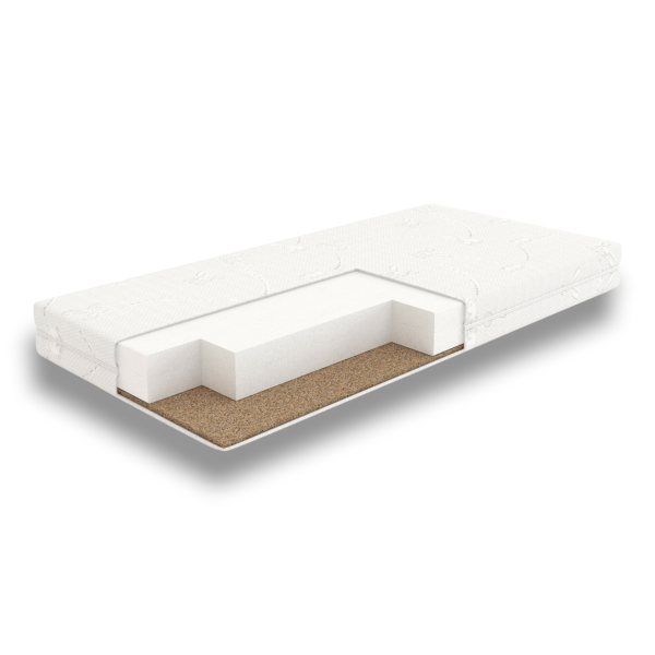 Materac dla niemowląt KOŁYSANKA Hilding