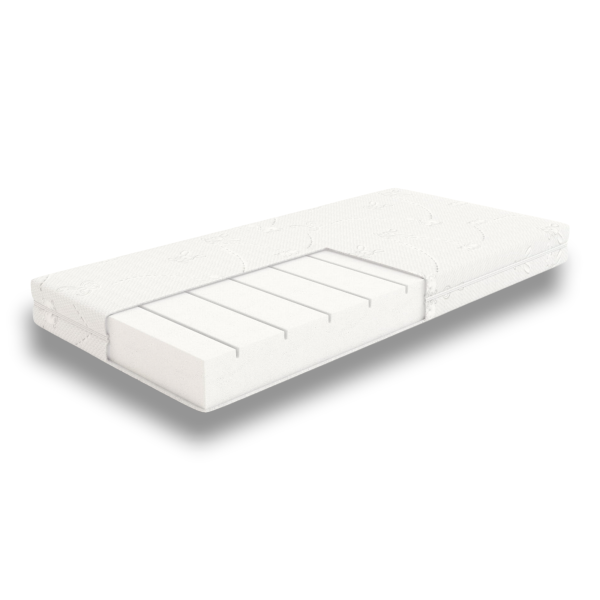 Materac dla niemowląt DOBRANOCKA Hilding