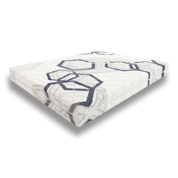 Materac dla dzieci i nastolatków BREAKDANCE Hilding