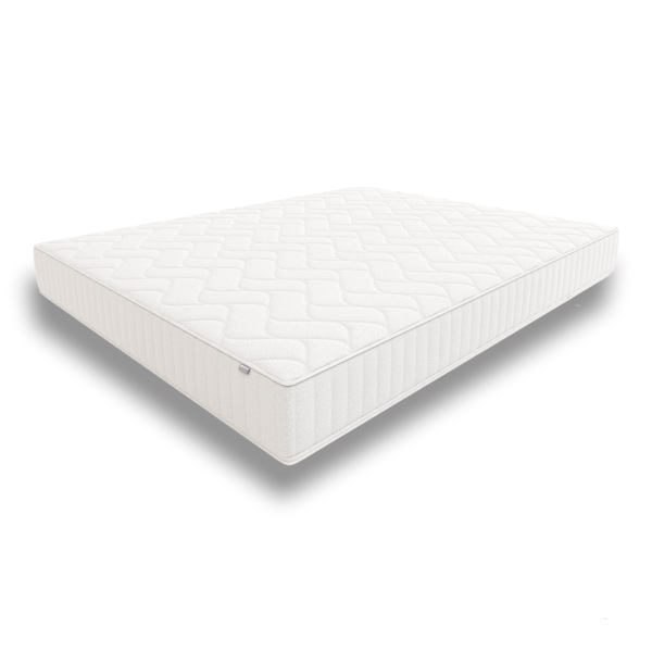 Materac sprężynowy kieszeniowy ZORBA Hilding