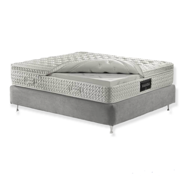 Materac luksusowy Maestro Dual 14