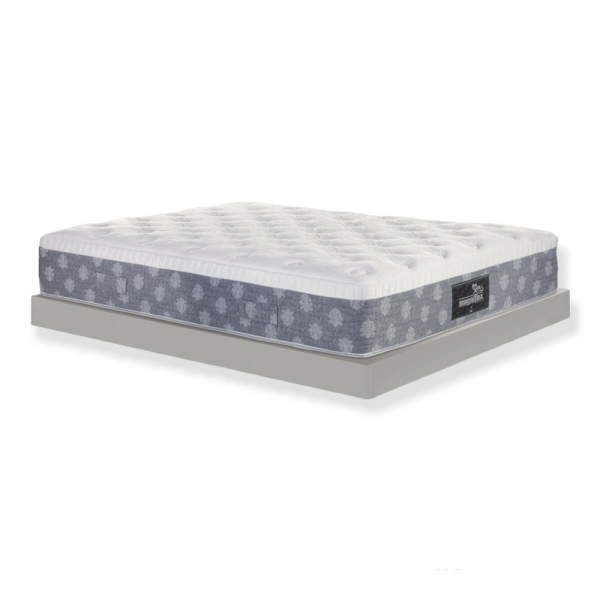 Materac piankowy Dolce Vita Comfort Deluxe Dual 12 Firm