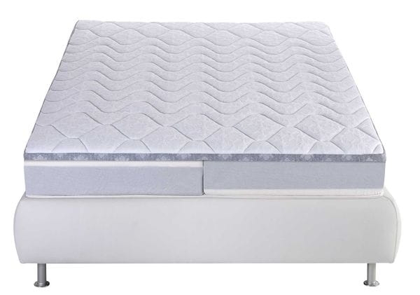 Materac piankowy Dolce Vita Comfort Dual 8