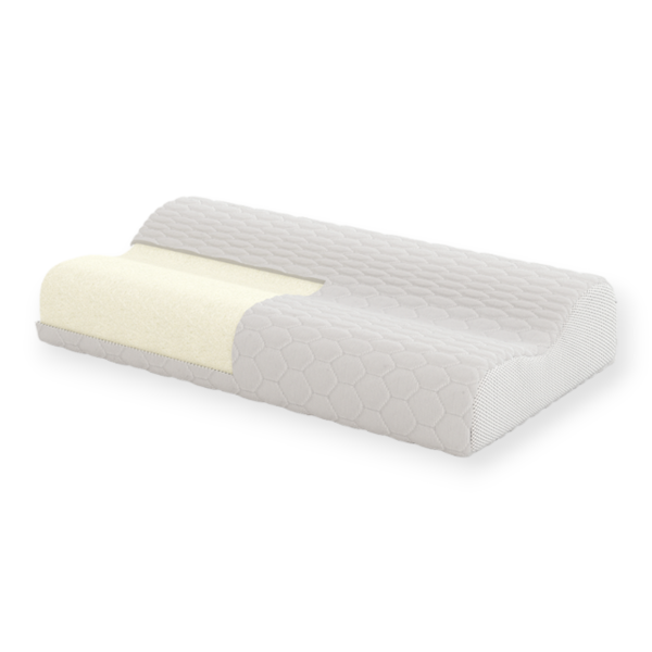 Poduszka piankowa Visco Balance Hilding