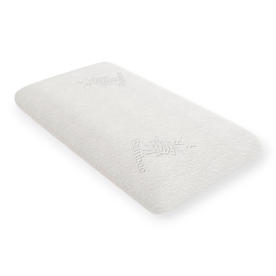 Poduszka piankowa Visco Green Hilding