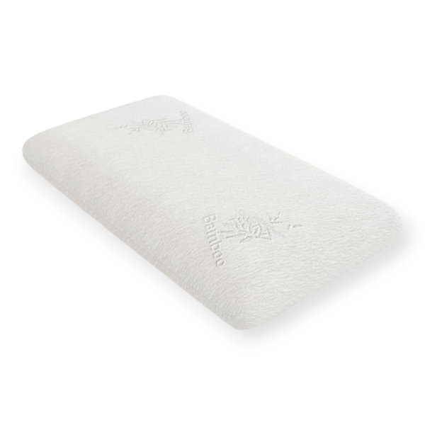 Poduszka piankowa Visco Green Hilding