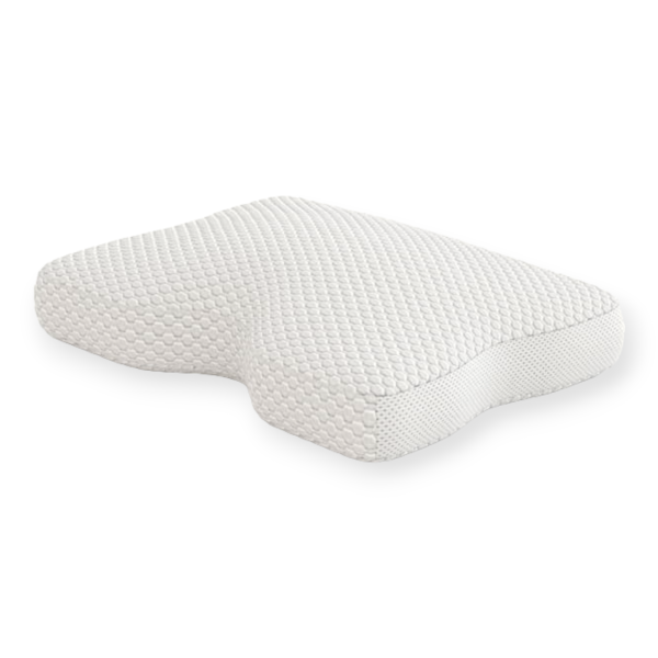 Poduszka piankowa Antistress Carbon Hilding