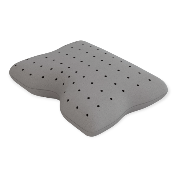 Poduszka piankowa Antistress Carbon Hilding