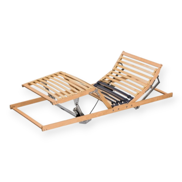 Stelaż do łóżka Family Moto Hilding