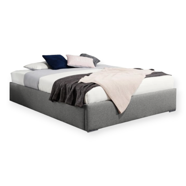 Rama łóżka STIVI - łóżko bez zagłówka