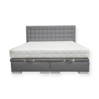 Łóżko JOY z możliwością wyboru zagłówka