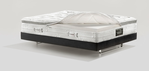 Materac Armonia Memoform Dual 12